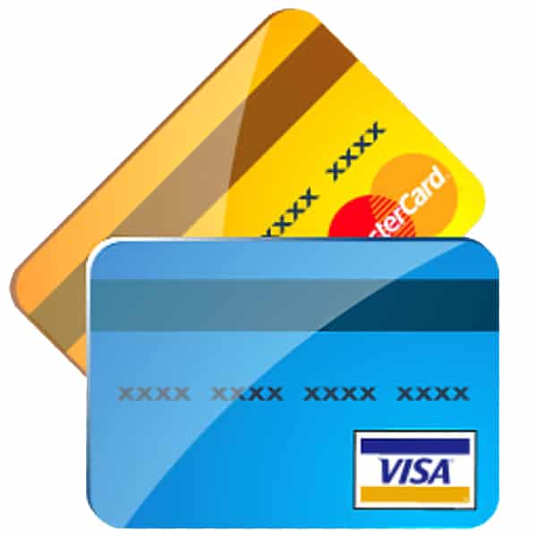 Visa and MasterCard Debit Card - Use your Credit or Debit Card in Bali