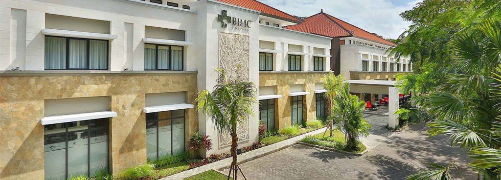 BIMC Hospital Nusa Dua, Bali